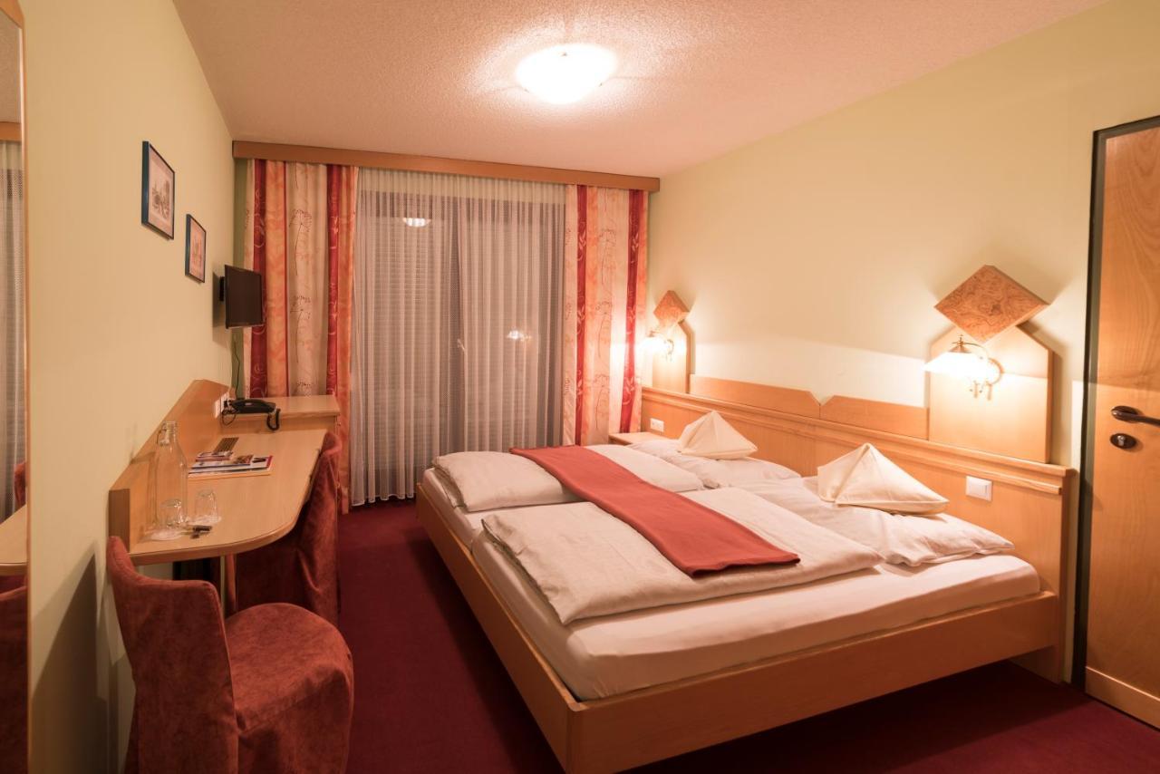 Hotel Vital Bad Bleiberg Extérieur photo